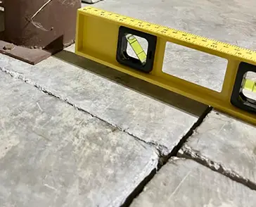 Concrete Floor SlabJacking Near Me