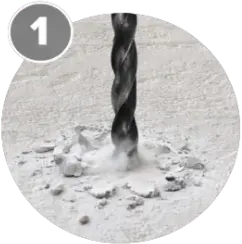 Concrete Leveling Near Me