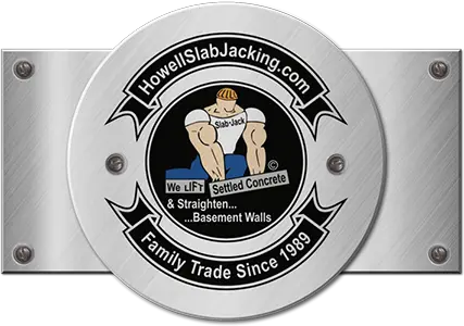 Concrete Leveling in Central Illinois & Indiana