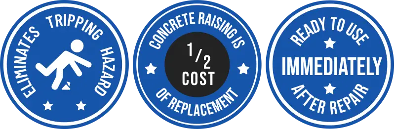 Best Concrete SlabJacking Contractor Near Me