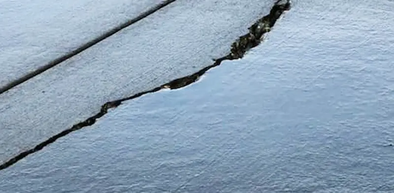 Cracked Concrete Repair Company Indiana