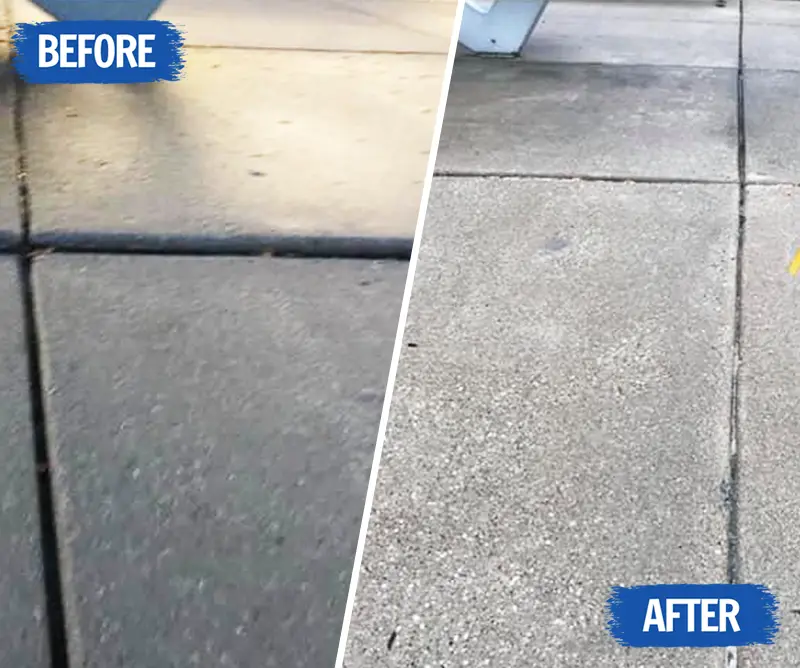 Driveway SlabJacking Central Indiana