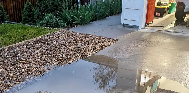 Driveyway Repair Company Central Illinois