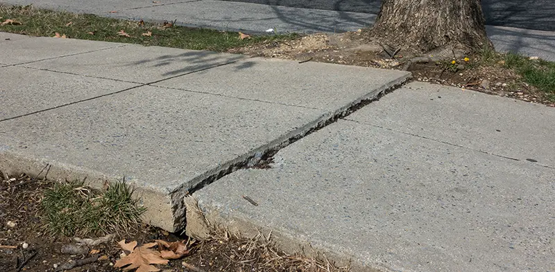 Walkways Repair Company Central Illinois
